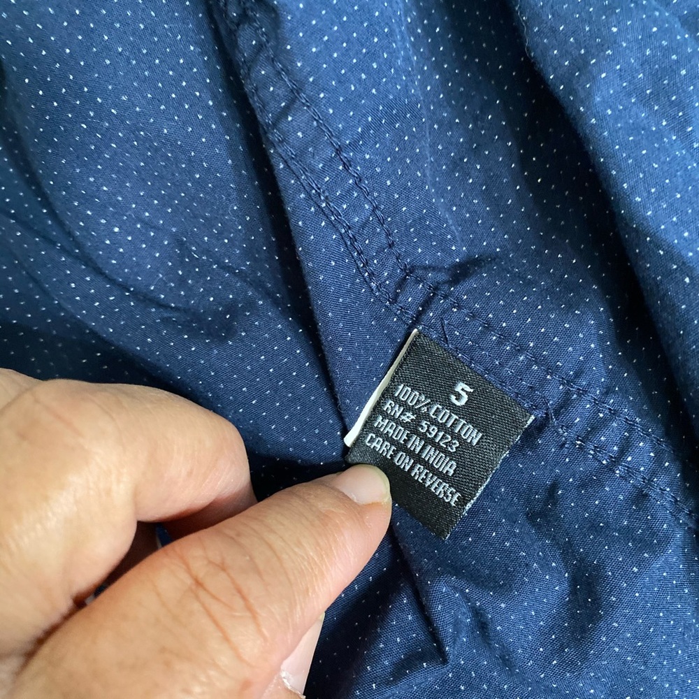 ENGLISH LAUNDRY TSHIRT - Picture 4 of 5